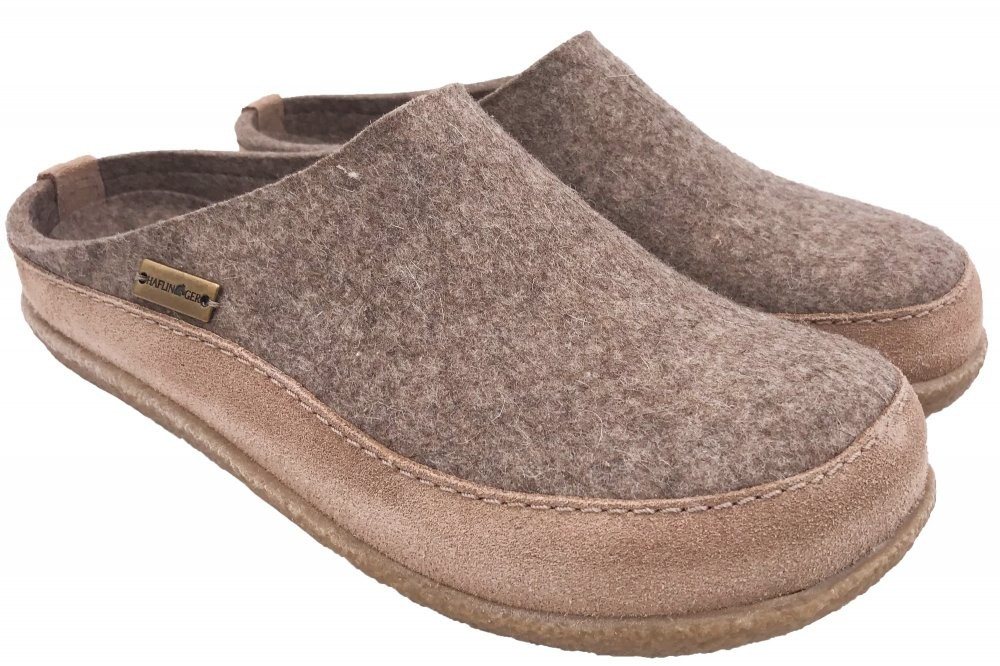 Haflinger Hausschuh – Bild 3 von 5