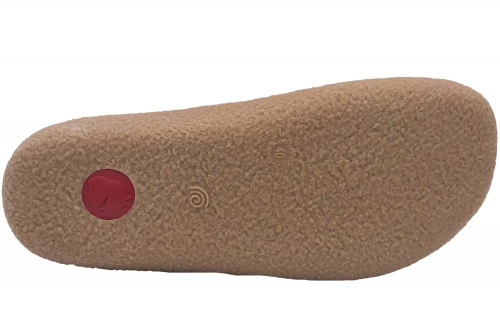 Haflinger Hausschuh – Bild 4 von 5