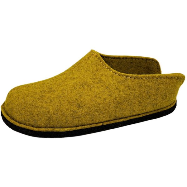 Haflinger Hausschuh