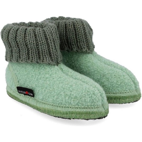 Haflinger Haflinger Hausschuh Karl Hausschuh