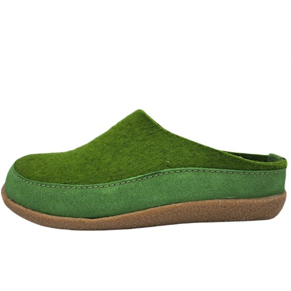 Haflinger Hausschuh