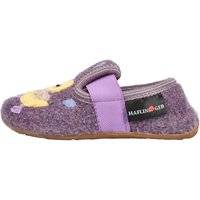 Haflinger Hausschuhe EVEREST QUAK QUAK