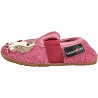 Haflinger Hausschuhe EVEREST UNICORN