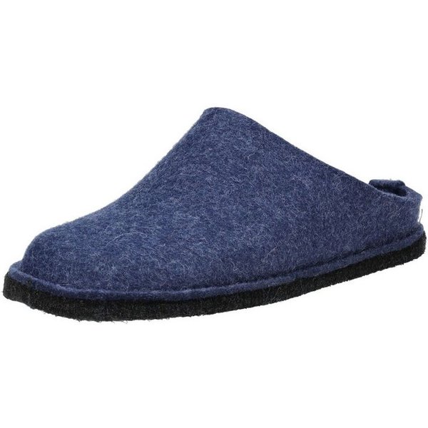 Haflinger Haflinger Hausschuhe Filz Hausschuh