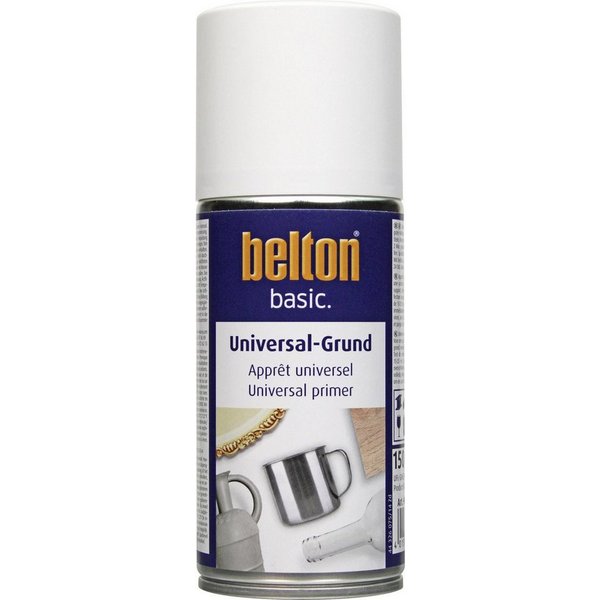 belton Haftgrund Belton basic Grundierung universal 150 ml weiß