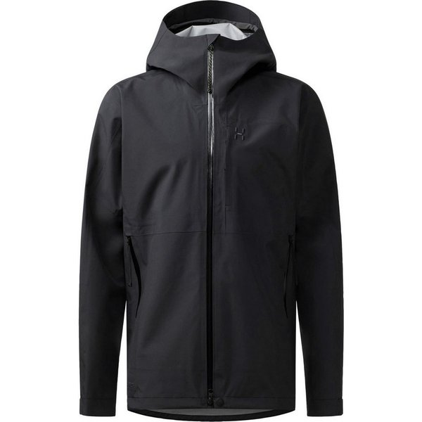 Haglöfs Regenjacke HE FRONT PROOF II JACKET