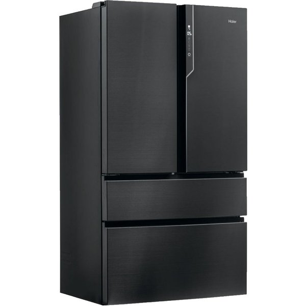 Haier Kühlschrank HB26FSNAAA, 190 cm hoch, 100.5 cm breit, NoFrost