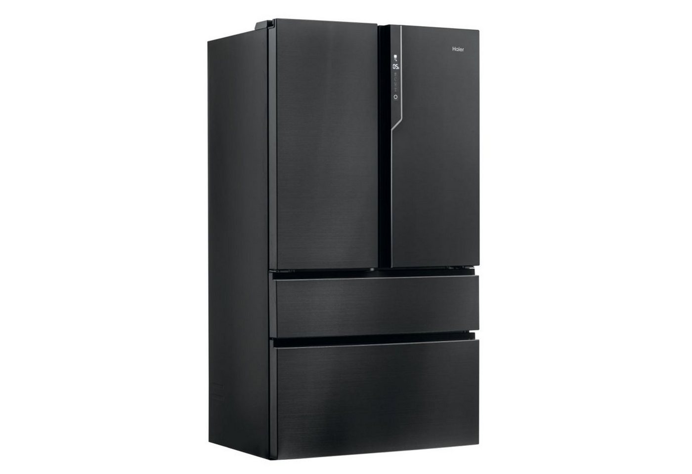 Haier Kühlschrank HB26FSNAAA, 190 cm hoch, 100.5 cm breit, NoFrost – Bild 2 von 5
