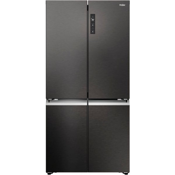 Haier Multi Door Cube 90 HCR79F19CNMD, 190,5 cm hoch, 90,8 cm breit, No-Frost, Humidity Zone, ABT Pro entfernt 99,99% der Bakterien