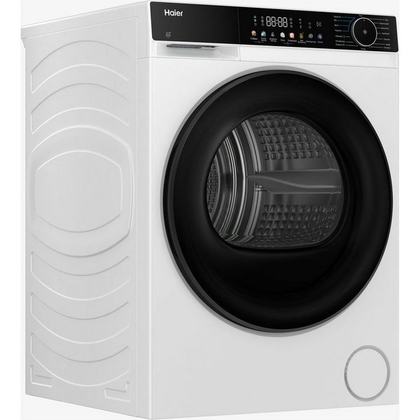 Haier Wärmepumpentrockner G5 Serie HD80-C657U1