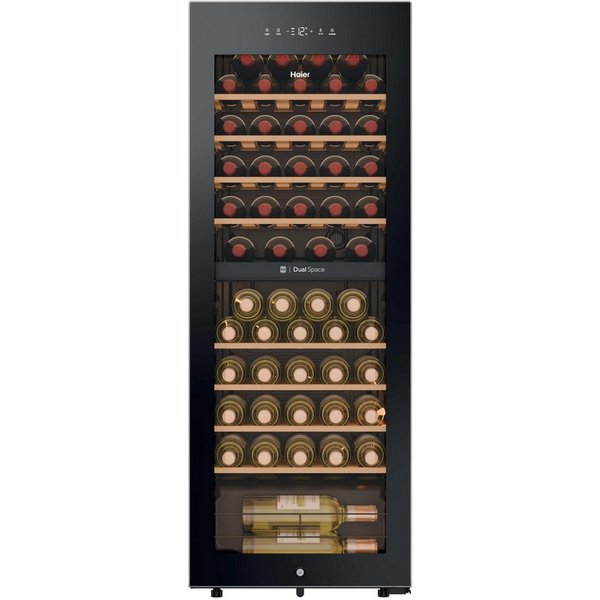 Haier Weinkühlschrank HWS56GDG
