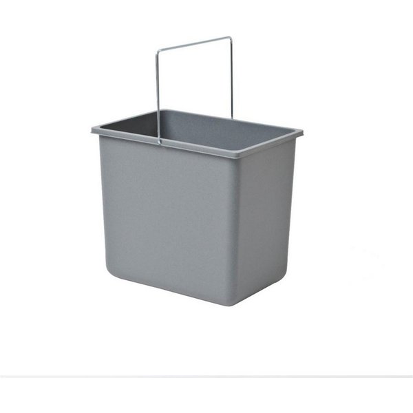 Hailo Mülleimer, 18 l Volumen