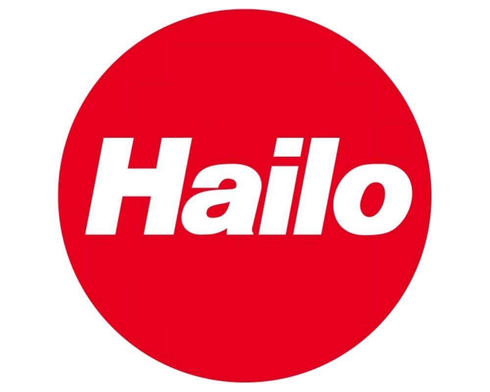 Hailo Mülleimer Inneneimer Compact-Box 15 / M schwarz – Bild 3 von 3