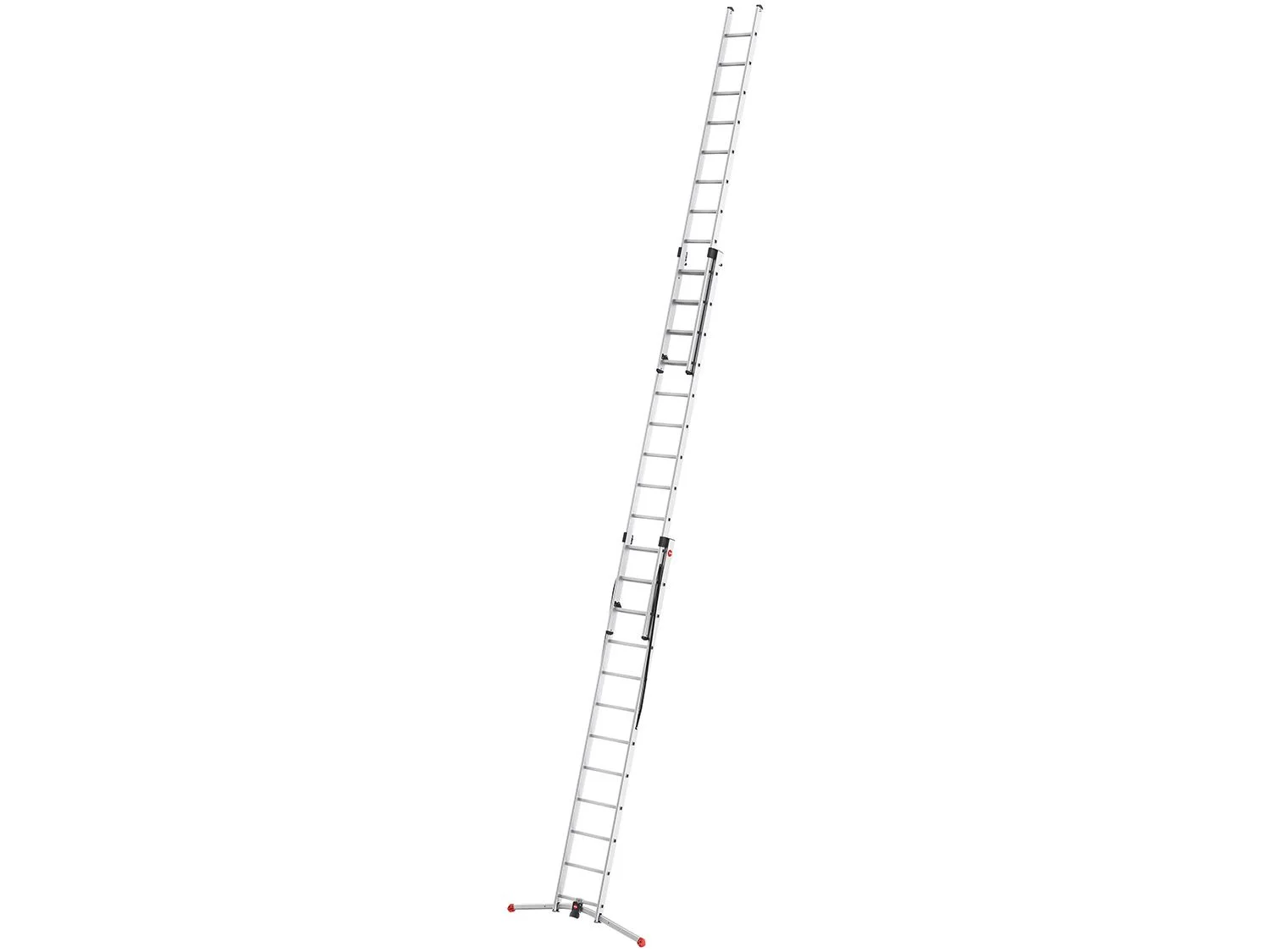 HAILO S100 ProfiLOT (3 x 12 Sprossen) – Bild 4 von 4