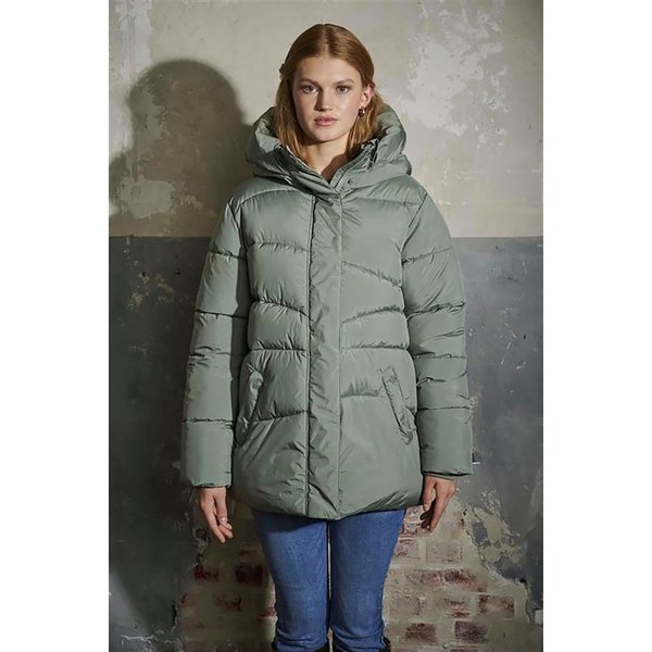 HaILY’S Steppjacke LS P JK Li44va