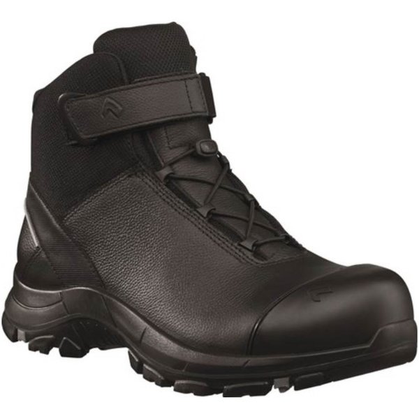 haix HAIX 620034.7.0 Sicherheitsstiefel Nevada Mid 2.0 Größe 7 (41) schwa Sicherheitsstiefel