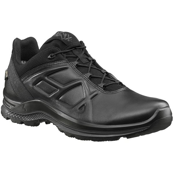 haix BLACK EAGLE Tactical 2.1 GTX low/black UK 7.5 / EU 41 Arbeitsschuh (Paar, 1 Paar, UK 7.5 / EU 41)