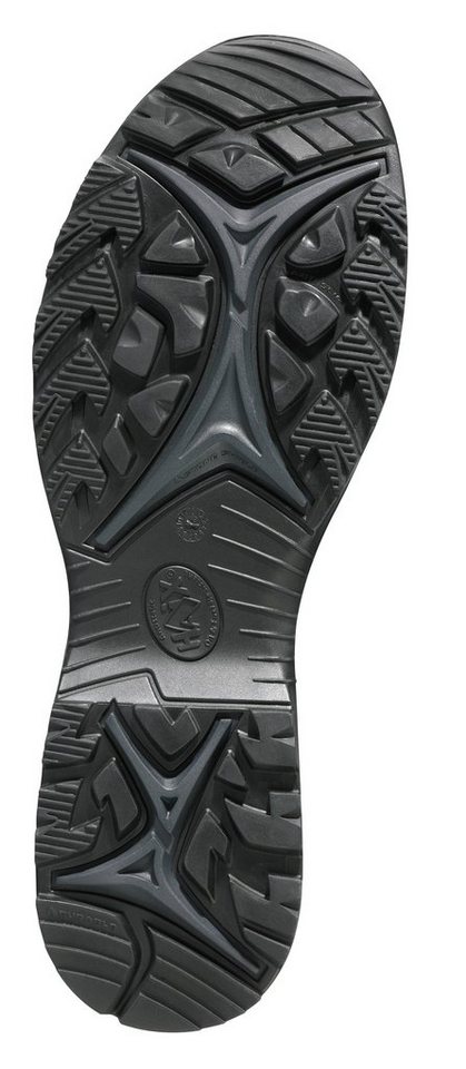 haix Haix Black Eagle Tactical Pro 2.1 GTX Sicherheitsstiefel – Bild 2 von 3