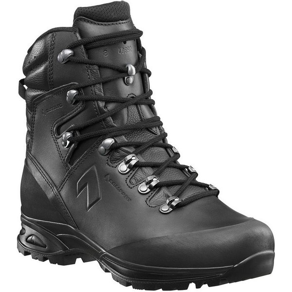 haix COMMANDER GTX UK 5.5 / EU 39 Arbeitsschuh (Paar, 1 Paar, UK 5.5 / EU 39)