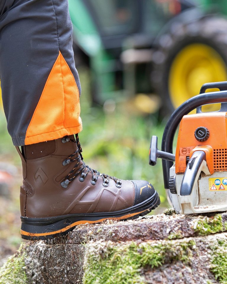 haix Stiefel Trekker Mountain 2.0 Stiefel – Bild 2 von 2