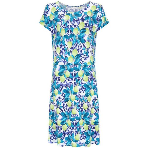 Hajo Jerseykleid Kleid Jersey