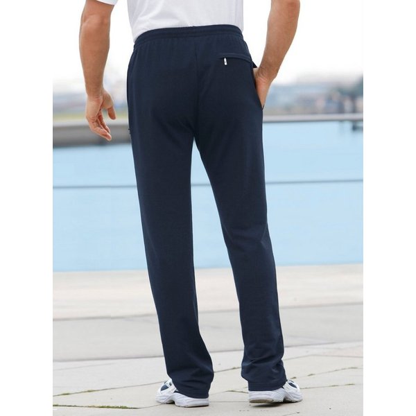 Hajo Jogginghose Freizeithose