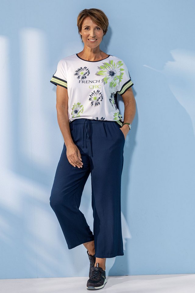 Hajo Print-Shirt – Bild 3 von 5