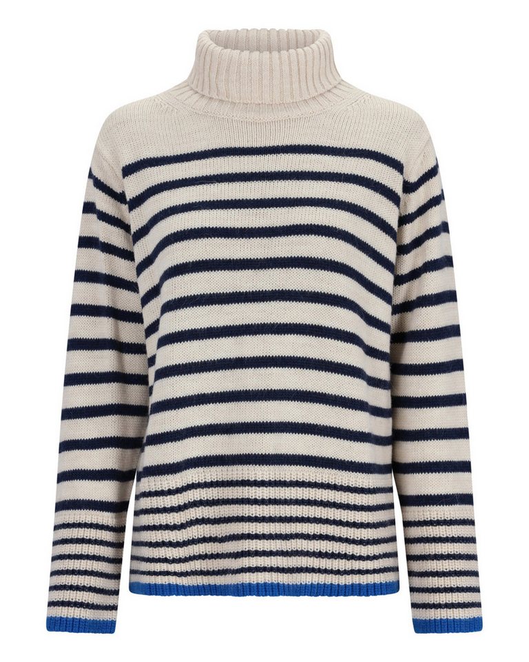 Hajo Rollkragenpullover Pullover mit Rollkragen – Bild 2 von 5