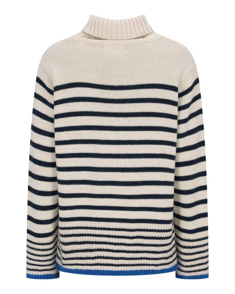 Hajo Rollkragenpullover Pullover mit Rollkragen – Bild 3 von 5