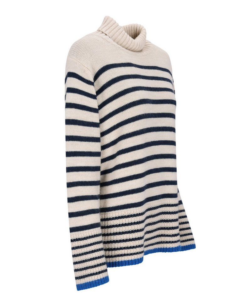 Hajo Rollkragenpullover Pullover mit Rollkragen – Bild 5 von 5