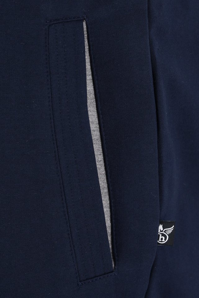 Hajo Sweathose Herren Sweathose, Premium-Komfort – Bild 5 von 5