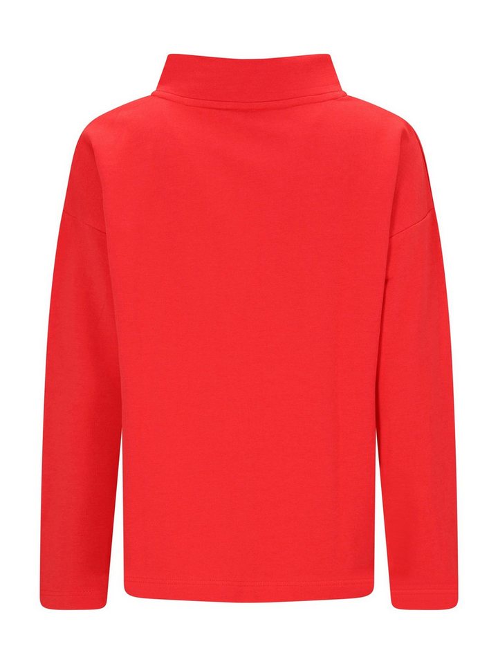 Hajo Sweatshirt Sweatshirt 1/1 Arm – Bild 3 von 5