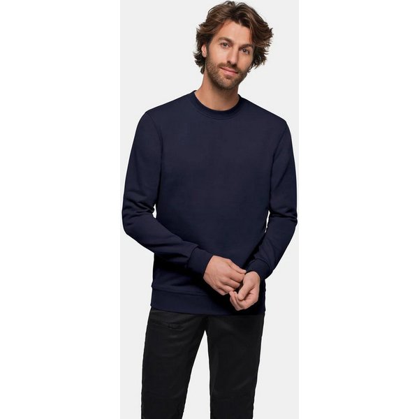 Hakro Sweatshirt Herren Sweatshirt Performance Strapazierfähig & industriewäschegeeignet