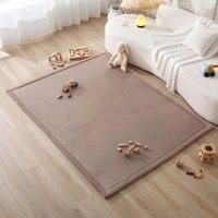 Hakuna Matte Kinderteppich mit Memory-Schaum 150x200 cm