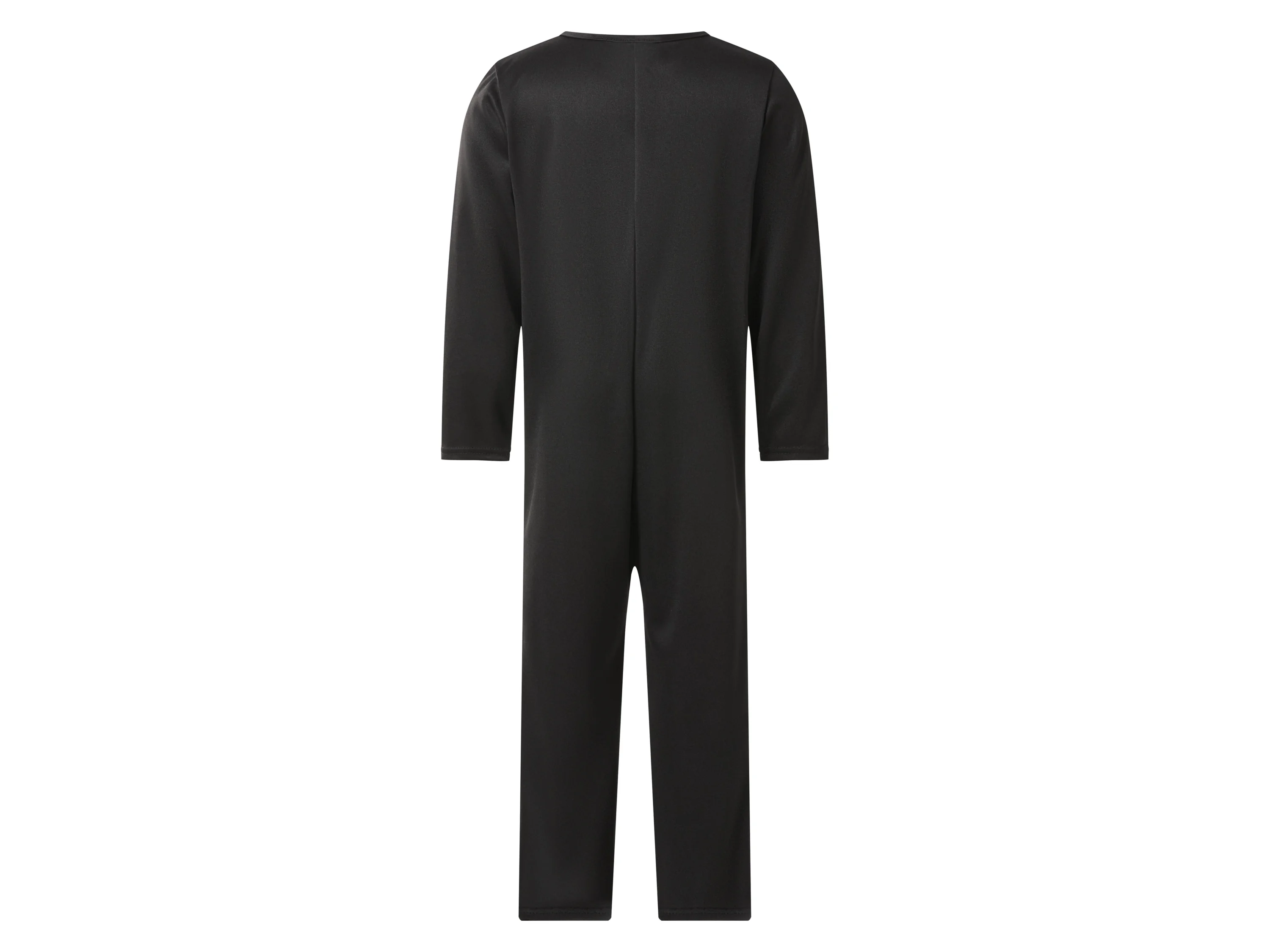 Halloween Kinder Kostüm (Skelett, 110/116) – Bild 3 von 4