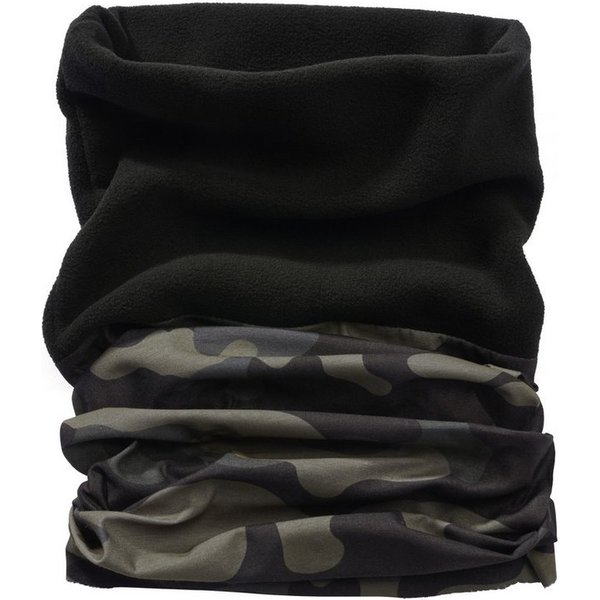 Brandit Halstuch Brandit Unisex Multifunktionstuch Fleece, (1-St)