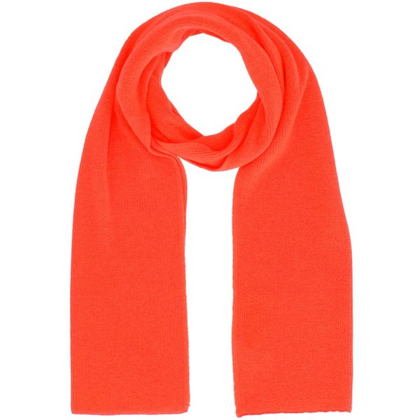 halsüberkopf Accessoires Strickschal Uni leicht, besonders soft!