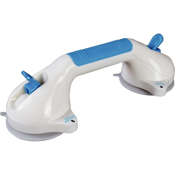 Broszio Haltegriff Broszio Supergrip Haltegriff farblich sortiert