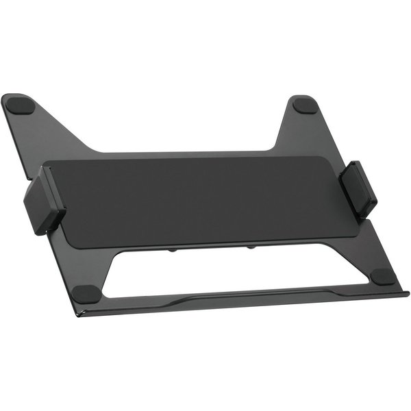 HALTERUNGSPROFI Laptop-Ständer Office-LTH2, (bis 17,30 Zoll, Laptophalterung für Monitor Tischhalterung)
