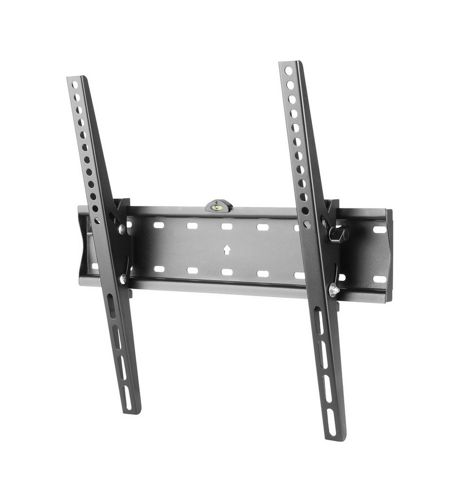 HALTERUNGSPROFI TV-Wandhalterung SFN3, (bis 75 Zoll, Neigbar, flach, bis 75 Zoll TV-Größe) – Bild 4 von 5