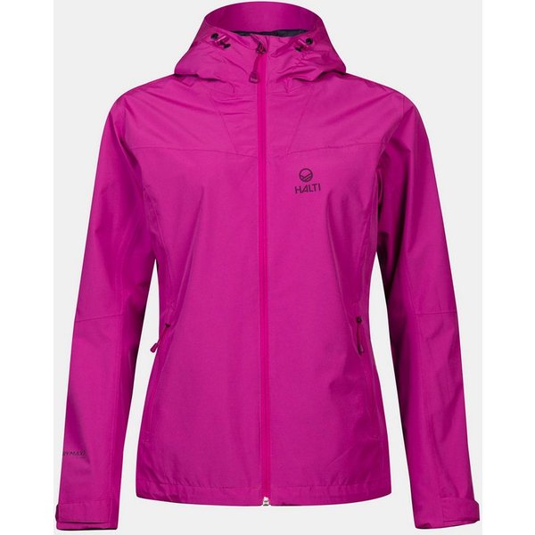 HALTI Funktionsjacke Forter W DX Shell Jacket *