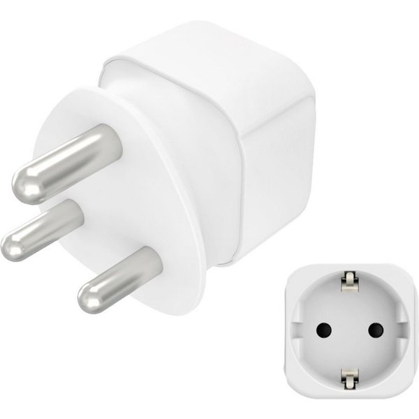 Hama Hama 00223440 Reiseadapter Reiseadapter