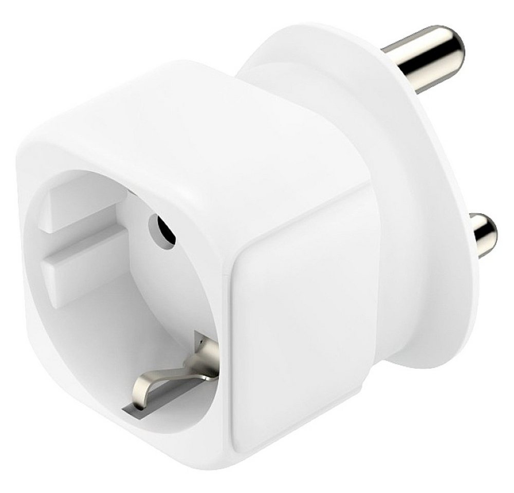 Hama Hama 00223440 Reiseadapter Reiseadapter – Bild 3 von 4