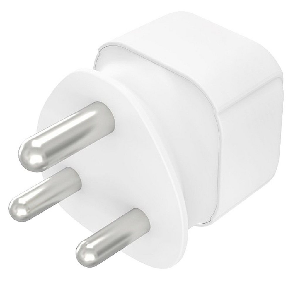 Hama Hama 00223440 Reiseadapter Reiseadapter – Bild 4 von 4