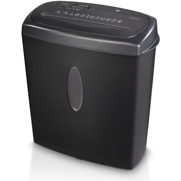 Hama Aktenvernichter Home X10CD