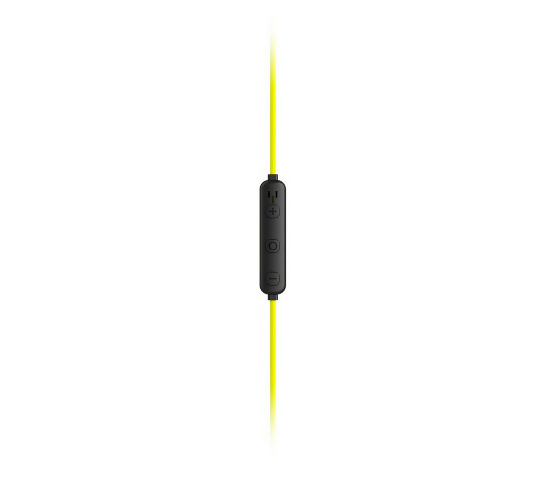 Hama Bluetooth Kopfhörer (ultraleicht, In-Ear, Mikrofon, Sprachsteuerung) In-Ear-Kopfhörer (Audio-Chat-Funktionen, Noise-Reduction, Sprachsteuerung, integrierte – Bild 2 von 4