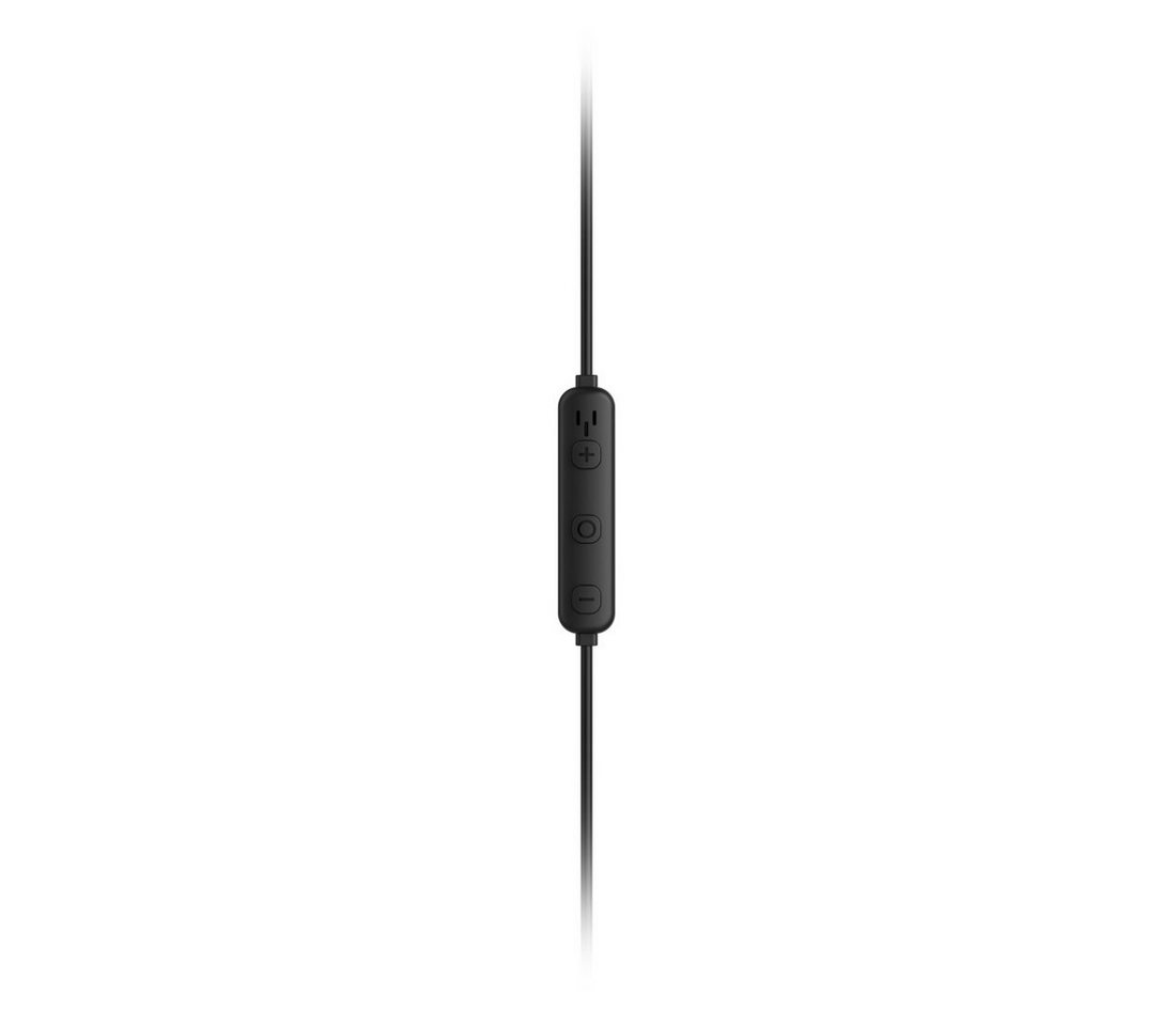 Hama Bluetooth Kopfhörer (ultraleicht, In-Ear, Mikrofon, Sprachsteuerung) In-Ear-Kopfhörer (Audio-Chat-Funktionen, Noise-Reduction, Sprachsteuerung, integrierte – Bild 2 von 4