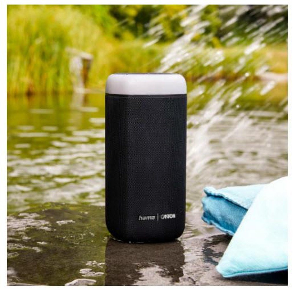 Hama Bluetooth-Lautsprecher – Bild 4 von 5