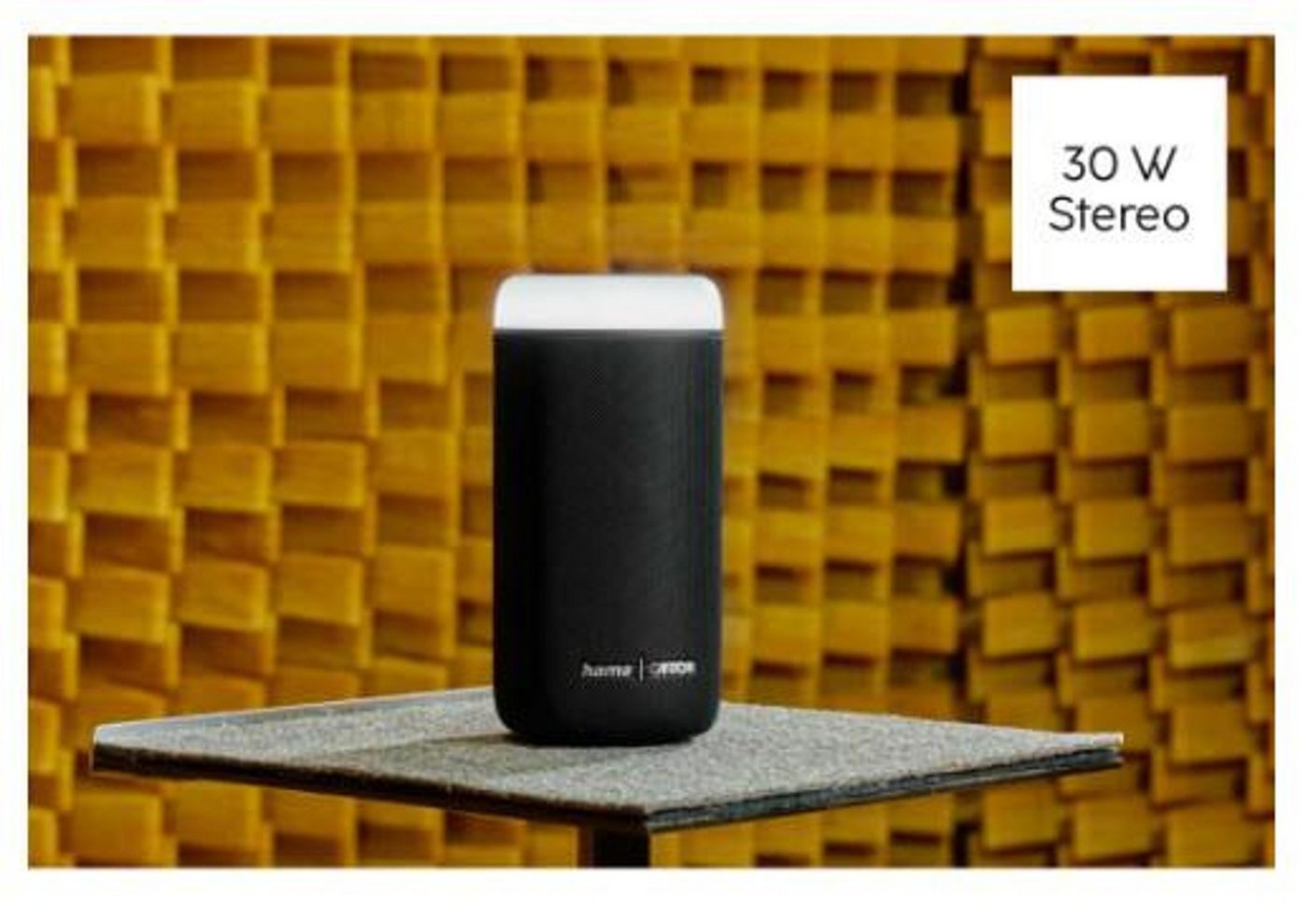 Hama Bluetooth-Lautsprecher – Bild 5 von 5