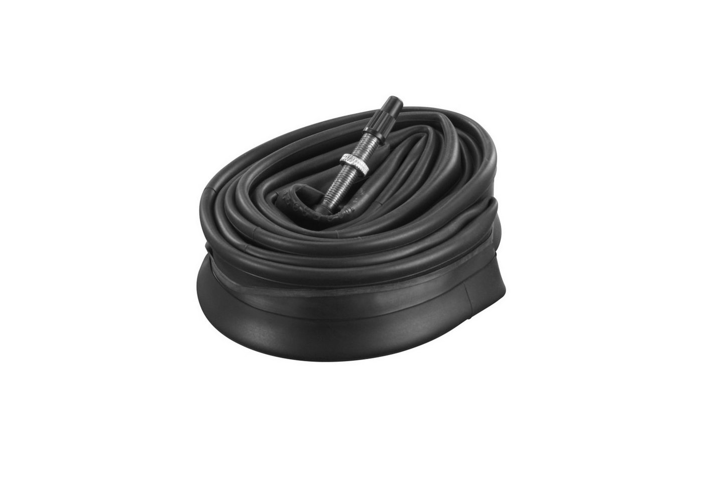 Hama Fahrradschlauch 28", Sclaverand/Presta/Französisches-Ventil, 28 ", (1-St) – Bild 2 von 3